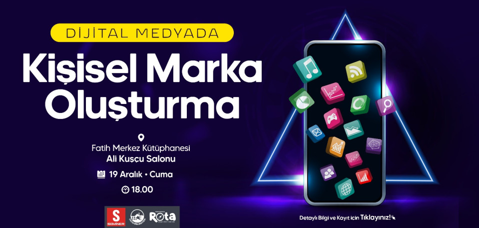 Kişisel Marka Oluşturma Kişisel Marka Oluşturma