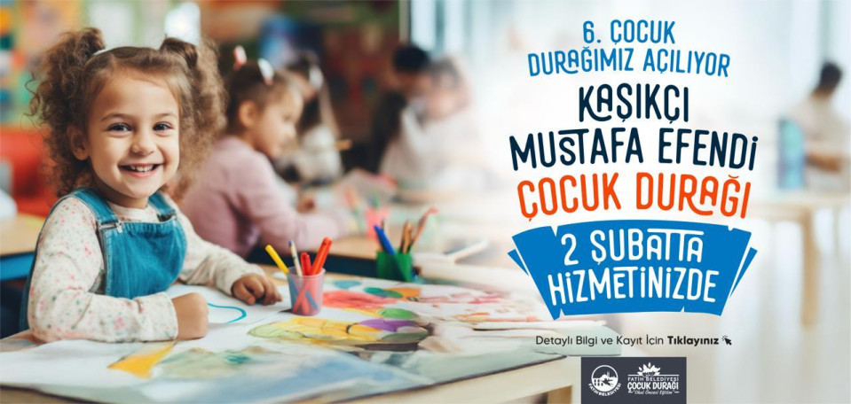 Kaşıkçı Mustafa Efendi Çocuk Durağı Kaşıkçı Mustafa Efendi Çocuk Durağı
