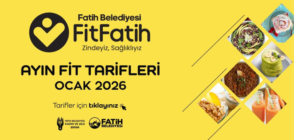 Fit Tarif Ocak 2026 Fit Tarif Ocak 2026