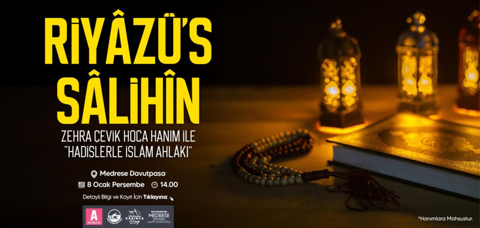 Riyazu's Salihin Riyazu's Salihin