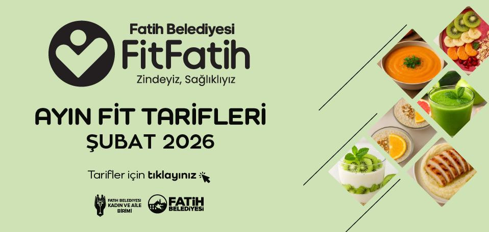 Fit Tarif Şubat 2026 Fit Tarif Şubat 2026