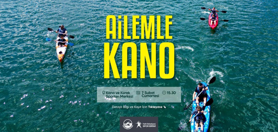 Ailemle Kano Ailemle Kano