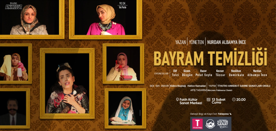 Bayram Temizliği Bayram Temizliği