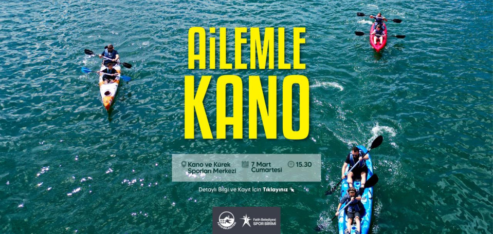 Ailemle Kano Ailemle Kano