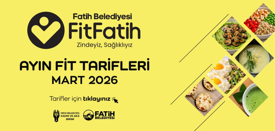 Fit Tarif Mart 2026 Fit Tarif Mart 2026
