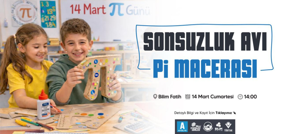 Sonsuzluk Avı Sonsuzluk Avı