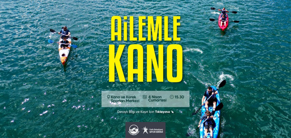 Ailemle Kano Ailemle Kano