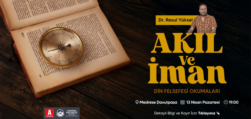 Akıl ve İman Akıl ve İman