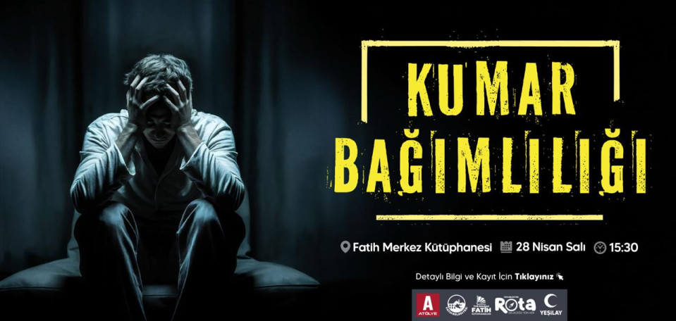 Kumar Bağımlılığı Kumar Bağımlılığı