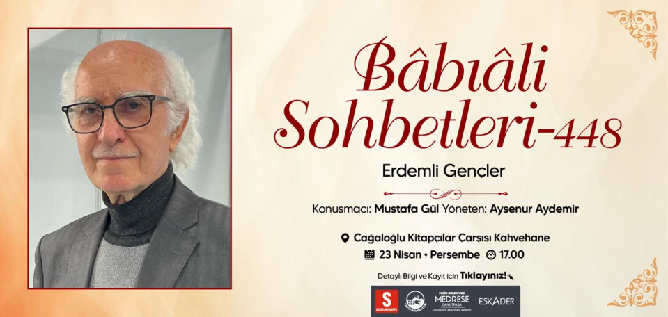 Babıali Sohbetleri Babıali Sohbetleri