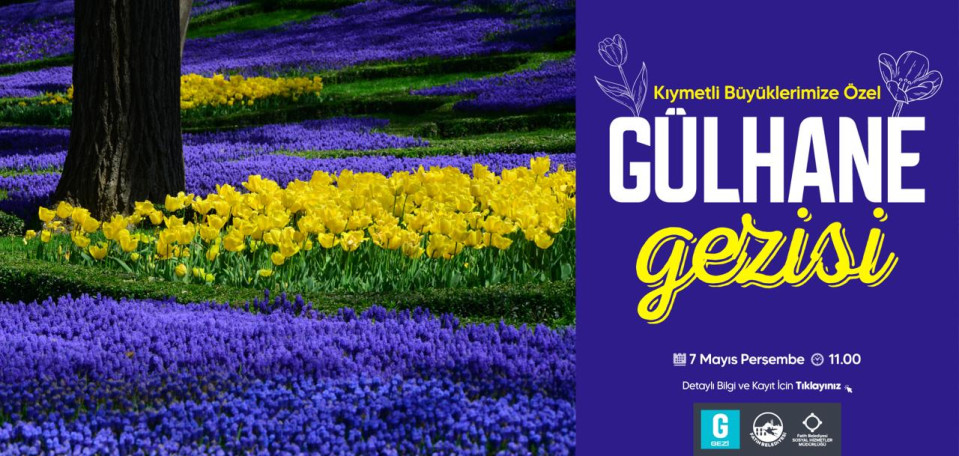Gülhane Gezisi Gülhane Gezisi