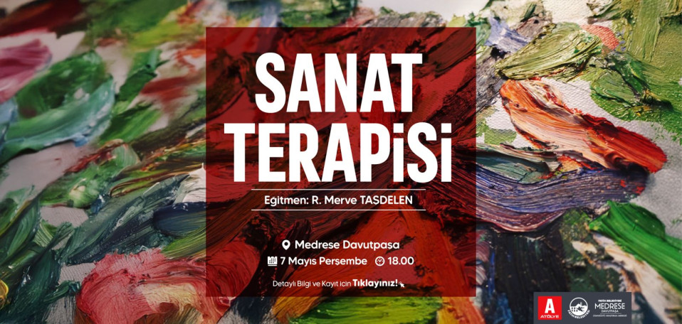 Sanat Terapisi Sanat Terapisi