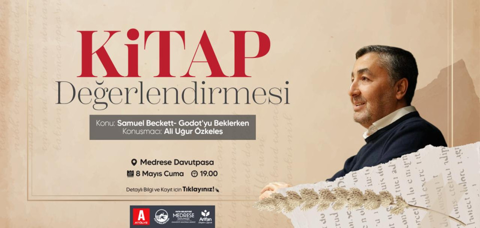 Kitap Değerlendirilmesi Kitap Değerlendirilmesi