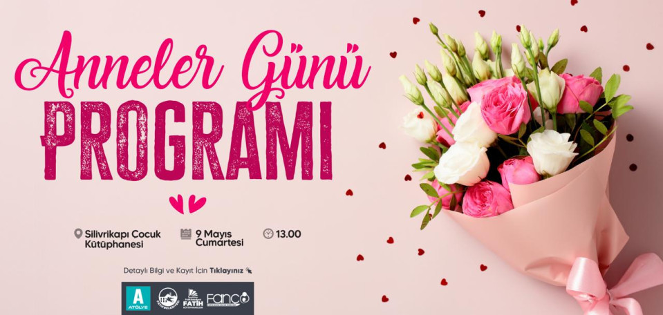 Anneler Günü Programı Anneler Günü Programı