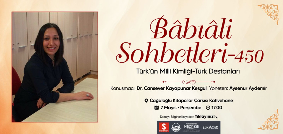 Babıali Sohbetleri Babıali Sohbetleri