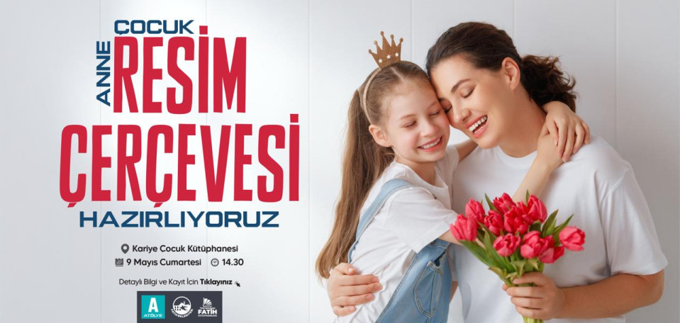 Resim Çerçevesi Hazırlıyoruz Resim Çerçevesi Hazırlıyoruz