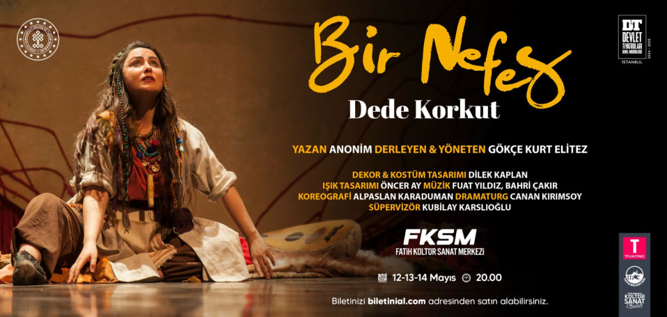 Devlet Tiyatroları Devlet Tiyatroları