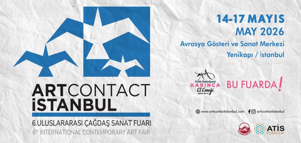 Artcontact İstanbul Artcontact İstanbul