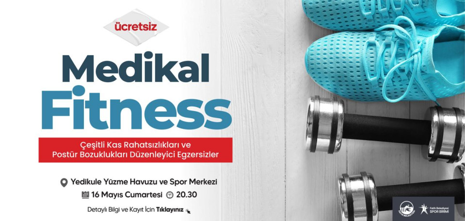 Medikal Fitness Medikal Fitness