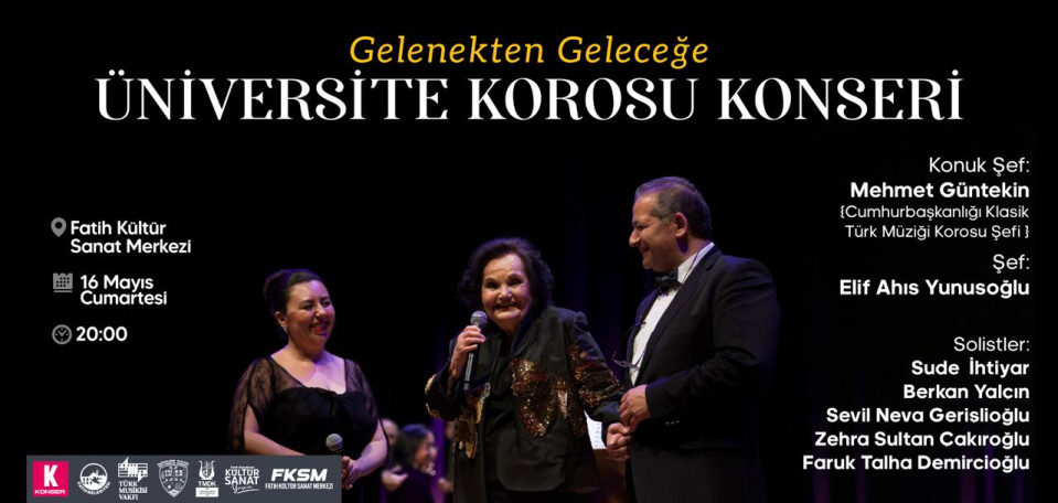 Üniversite Korosu Üniversite Korosu