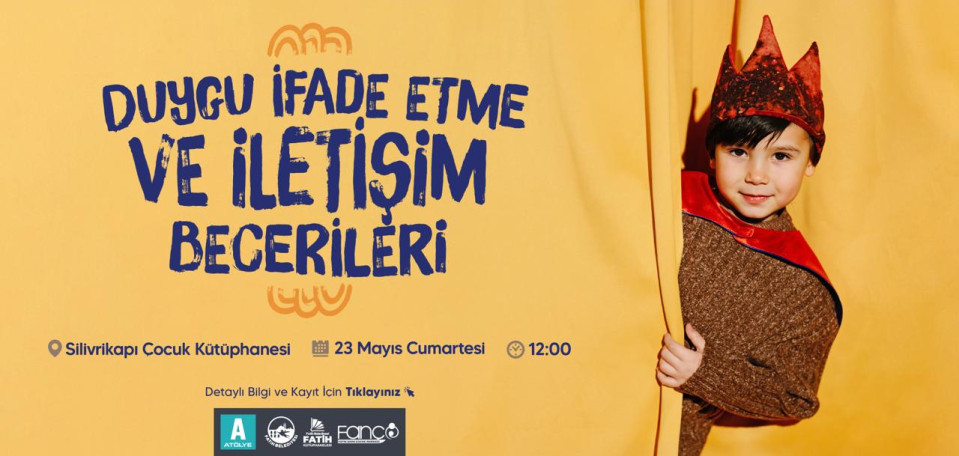 Duygu İfade Etme ve İletişim Becerileri Duygu İfade Etme ve İletişim Becerileri
