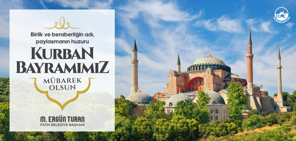 Kurban Bayramınız Mübarek Olsun Kurban Bayramınız Mübarek Olsun
