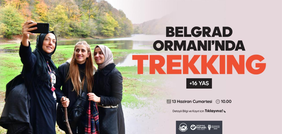 Trekking Trekking