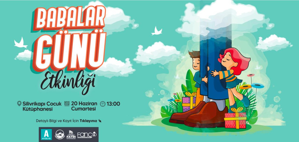 Babalar Günü Etkinliği Babalar Günü Etkinliği