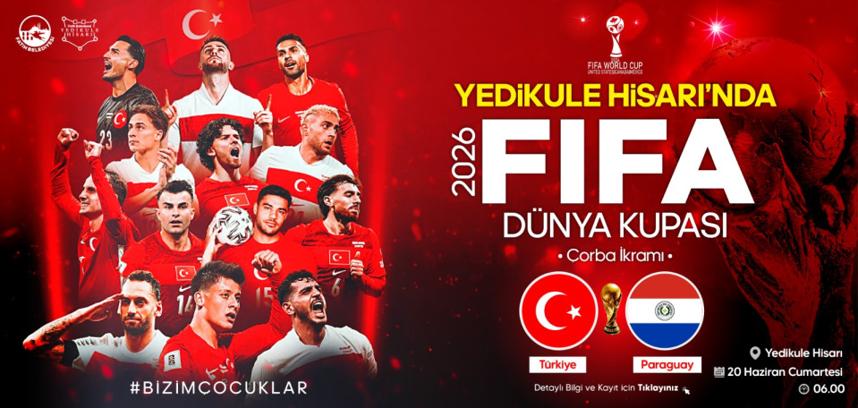 Türkiye - Paraguay Maçı Türkiye - Paraguay Maçı