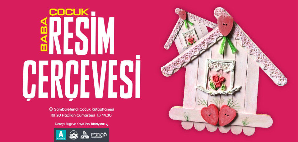 Resim Çerçevesi Resim Çerçevesi