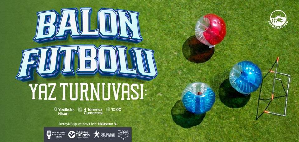 Balon Futbolu Balon Futbolu