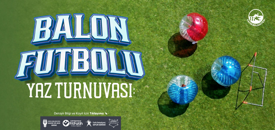 Balon Futbolu Balon Futbolu