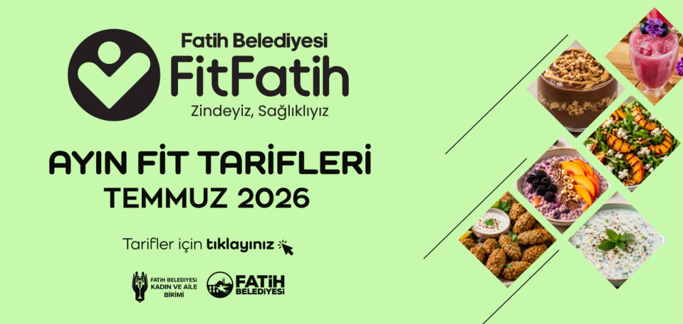 Fit Tarif Temmuz 2026 Fit Tarif Temmuz 2026