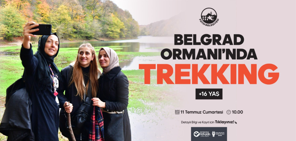 Trekking Trekking