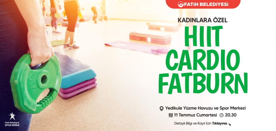 Hiit Cardio Fatburn Hiit Cardio Fatburn