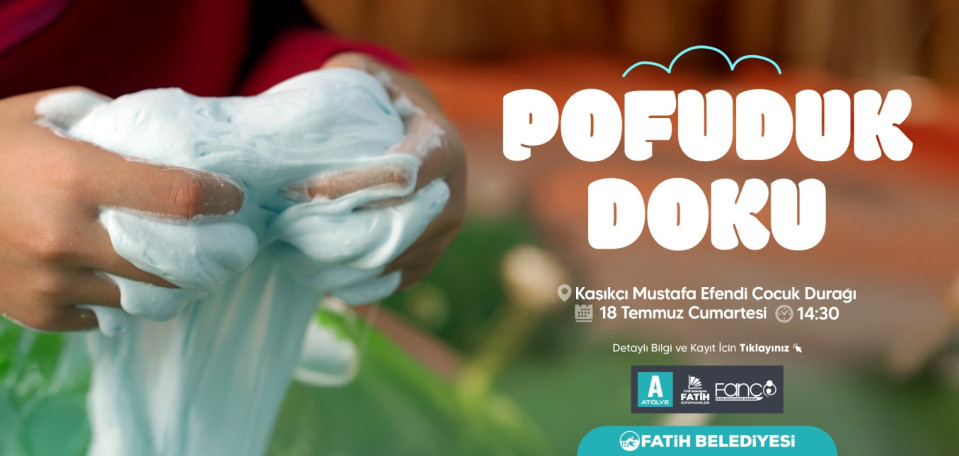 Pofuduk Doku Pofuduk Doku