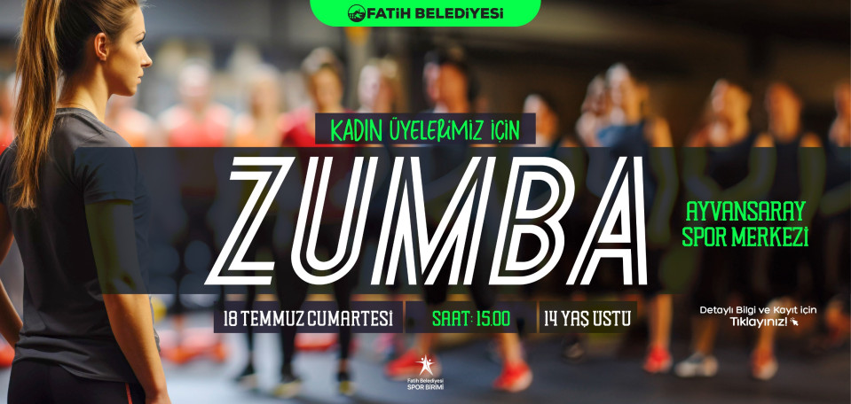 Zumba Zumba