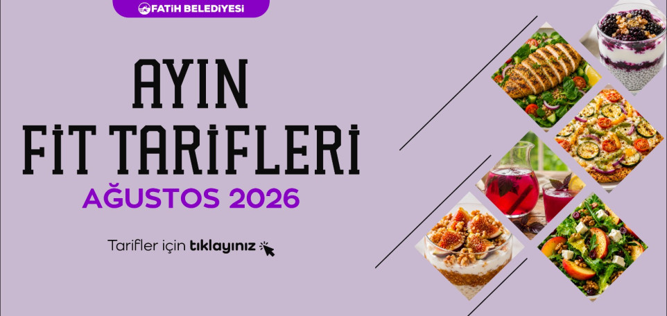 Fit Tarif Ağustos 2026 Fit Tarif Ağustos 2026