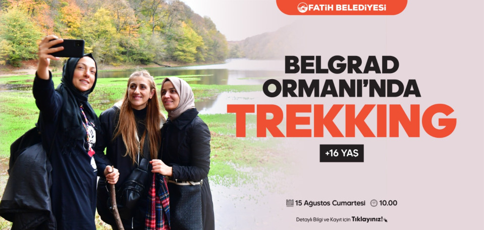 Trekking Trekking