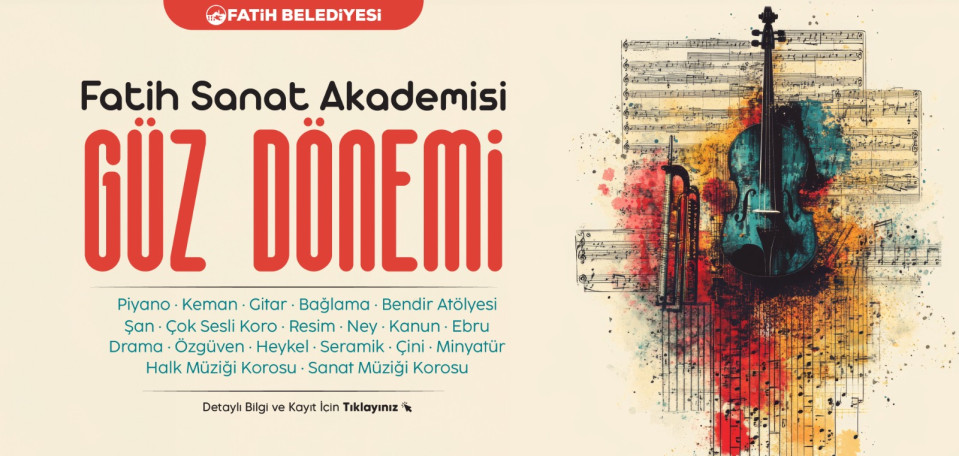 FSA Güz Dönemi FSA Güz Dönemi