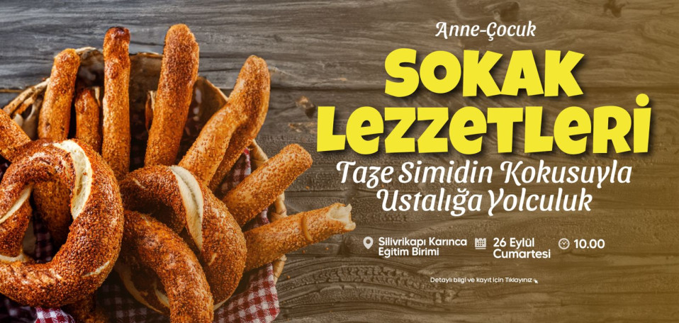 Anne Çocuk Sokak Lezzetleri Anne Çocuk Sokak Lezzetleri