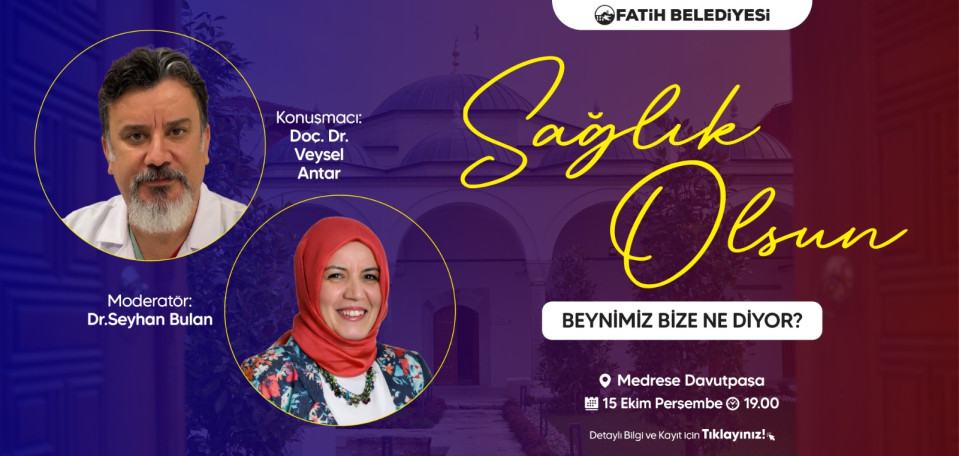 Sağlık Olsun Sağlık Olsun