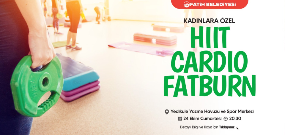 Hiit Cardio Fatburn Hiit Cardio Fatburn