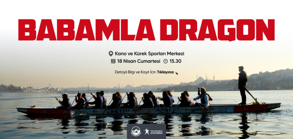 Babamla Dragon Babamla Dragon